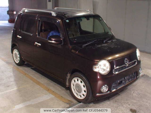 daihatsu mira-cocoa 2013 -DAIHATSU--Mira Cocoa L675S--L675S-0151917---DAIHATSU--Mira Cocoa L675S--L675S-0151917- image 1