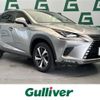 lexus nx 2018 -LEXUS--Lexus NX DBA-AGZ10--AGZ10-1017519---LEXUS--Lexus NX DBA-AGZ10--AGZ10-1017519- image 1