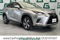 lexus nx 2018 -LEXUS--Lexus NX DBA-AGZ10--AGZ10-1017519---LEXUS--Lexus NX DBA-AGZ10--AGZ10-1017519-