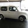nissan cube 2013 quick_quick_DBA-Z12_Z12-270563 image 5