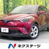 toyota c-hr 2019 CFJ1839642 image 1