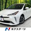 toyota prius 2019 -TOYOTA--Prius DAA-ZVW51--ZVW51-6120810---TOYOTA--Prius DAA-ZVW51--ZVW51-6120810- image 1