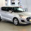 suzuki swift 2022 -SUZUKI--Swift 5AA-ZC53S--ZC53S-501137---SUZUKI--Swift 5AA-ZC53S--ZC53S-501137- image 4