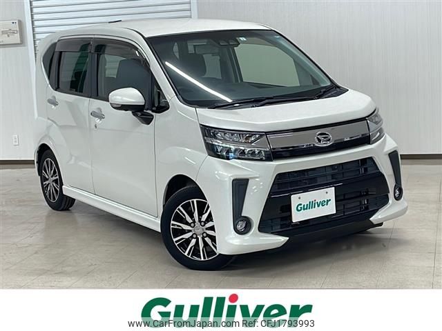 daihatsu move 2019 CFJ1793993 image 1
