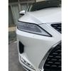 lexus rx 2022 -LEXUS--Lexus RX 6AA-GYL20W--GYL20-0016658---LEXUS--Lexus RX 6AA-GYL20W--GYL20-0016658- image 6