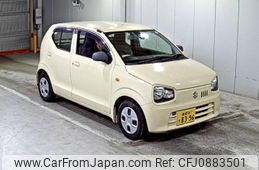 suzuki alto 2015 -SUZUKI 【島根 581か8396】--Alto HA36S-216402---SUZUKI 【島根 581か8396】--Alto HA36S-216402-