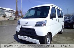 daihatsu hijet-cargo 2021 GOO_JP_700120051630250301001