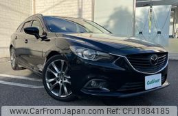 mazda atenza 2014 CFJ1884185