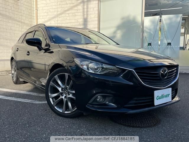 mazda atenza 2014 CFJ1884185 image 1