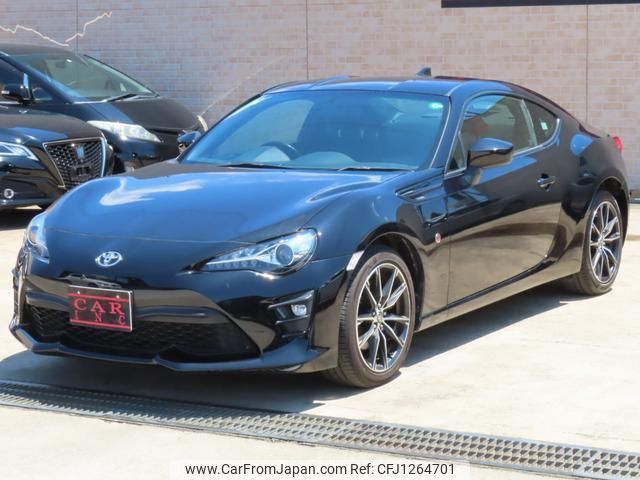 toyota 86 2017 quick_quick_ZN6_ZN6-073464 image 2