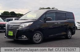 toyota esquire 2016 CFJ1676097