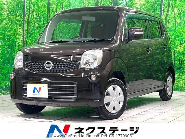 nissan moco 2013 CFJ1779903 image 1