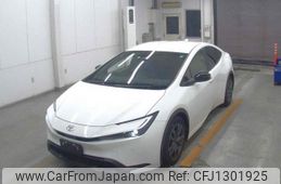 toyota prius 2023 quick_quick_6AA-ZVW60_ZVW60-4009558