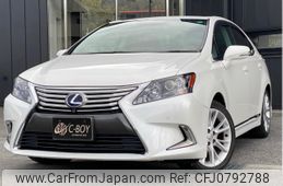 lexus hs 2010 -LEXUS--Lexus HS ANF10--ANF10-2030491---LEXUS--Lexus HS ANF10--ANF10-2030491-