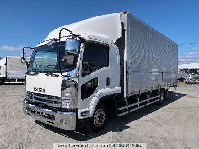 isuzu forward 2017 -ISUZU--Forward 2RG-FRR90T2--FRR90-7123239---ISUZU--Forward 2RG-FRR90T2--FRR90-7123239- image 1