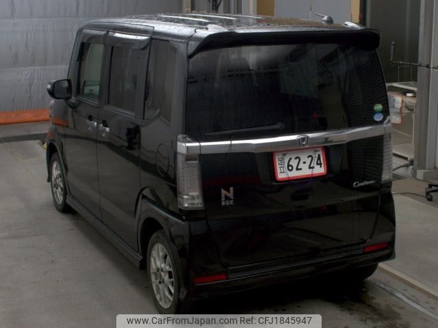 honda n-box 2016 CFJ1845947 image 2