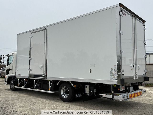 hino ranger 2024 CFJ1334553 image 2