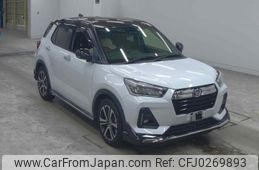 daihatsu rocky 2019 quick_quick_5BA-A210S_A210S-0002262