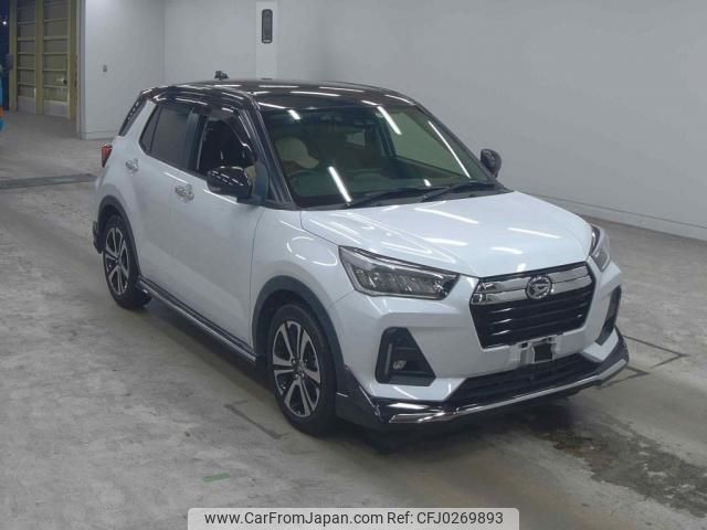 daihatsu rocky 2019 quick_quick_5BA-A210S_A210S-0002262 image 1