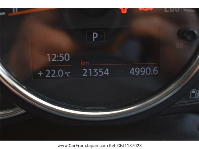 mini mini-others 2021 -BMW--BMW Mini 3DA-XV15MW--WMWXV320302N95328---BMW--BMW Mini 3DA-XV15MW--WMWXV320302N95328- image 2