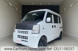 suzuki every 2009 quick_quick_DA64V_DA64V-355876