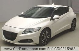 honda cr-z 2014 -HONDA--CR-Z DAA-ZF2--ZF2-1100681---HONDA--CR-Z DAA-ZF2--ZF2-1100681-