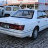 toyota crown 1989 -TOYOTA--Crown GS131--116835---TOYOTA--Crown GS131--116835- image 2