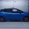 nissan leaf 2020 -NISSAN 【尾張小牧 300ﾒ1234】--Leaf ZAA-ZE1--ZE1-092631---NISSAN 【尾張小牧 300ﾒ1234】--Leaf ZAA-ZE1--ZE1-092631- image 8