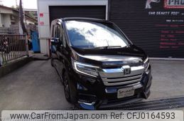 honda stepwagon 2021 -HONDA--Stepwgn 6BA-RP3--RP3-1322936---HONDA--Stepwgn 6BA-RP3--RP3-1322936-