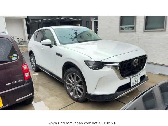 mazda mazda-others 2024 CFJ1839183 image 1
