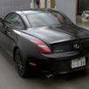 lexus sc 2007 CFJ1623903 image 2