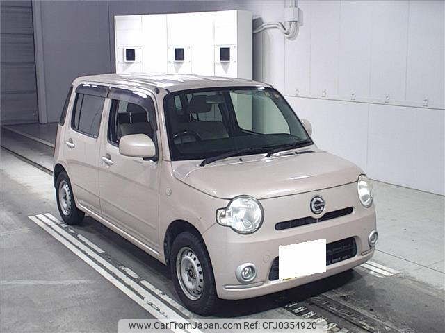 daihatsu mira-cocoa 2012 -DAIHATSU 【岐阜 582ﾒ2501】--Mira Cocoa L675S--0089287---DAIHATSU 【岐阜 582ﾒ2501】--Mira Cocoa L675S--0089287- image 1