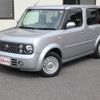 nissan cube 2006 CFJ0870901 image 1