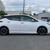 nissan leaf 2023 -NISSAN--Leaf ZAA-ZE1--ZE1-211060---NISSAN--Leaf ZAA-ZE1--ZE1-211060- image 23