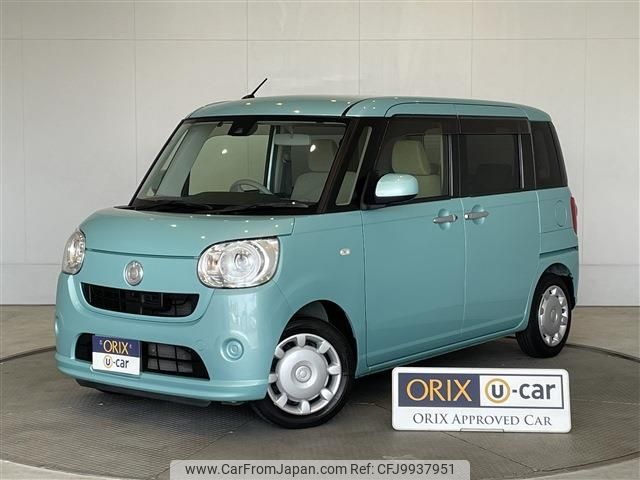 daihatsu move-canbus 2017 -DAIHATSU--Move Canbus DBA-LA800S--LA800S-0044103---DAIHATSU--Move Canbus DBA-LA800S--LA800S-0044103- image 1