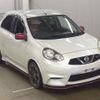 nissan march 2015 quick_quick_DBA-K13_K13-723734 image 1