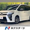 toyota voxy 2019 -TOYOTA--Voxy DAA-ZWR80W--ZWR80-0390895---TOYOTA--Voxy DAA-ZWR80W--ZWR80-0390895- image 1