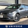 volkswagen golf-variant 2018 quick_quick_AUCHP_WVWZZZAUZJP564957 image 1