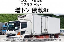hino ranger 2013 CFJ1437758