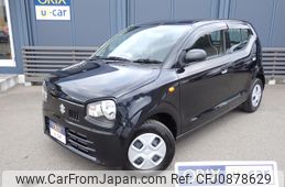 suzuki alto 2019 -SUZUKI--Alto DBA-HA36S--HA36S-122735---SUZUKI--Alto DBA-HA36S--HA36S-122735-