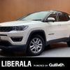 jeep compass 2019 -CHRYSLER--Jeep Compass ABA-M624--MCANJPBB3JFA39057---CHRYSLER--Jeep Compass ABA-M624--MCANJPBB3JFA39057- image 1