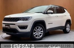 jeep compass 2019 -CHRYSLER--Jeep Compass ABA-M624--MCANJPBB3JFA39057---CHRYSLER--Jeep Compass ABA-M624--MCANJPBB3JFA39057-