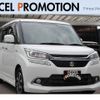 suzuki solio-bandit 2017 CFJ1706094 image 1