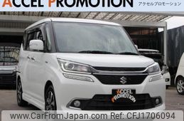 suzuki solio-bandit 2017 CFJ1706094