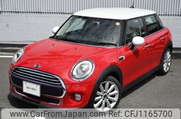 mini mini-others 2018 -BMW--BMW Mini DBA-XS15--WMWXS520702H51801---BMW--BMW Mini DBA-XS15--WMWXS520702H51801-