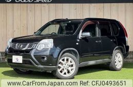 nissan x-trail 2012 -NISSAN--X-Trail LDA-DNT31--DNT31-210859---NISSAN--X-Trail LDA-DNT31--DNT31-210859-