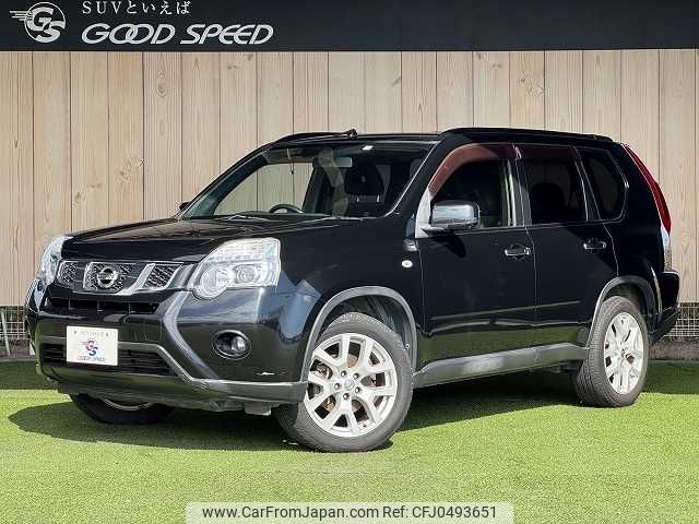 nissan x-trail 2012 -NISSAN--X-Trail LDA-DNT31--DNT31-210859---NISSAN--X-Trail LDA-DNT31--DNT31-210859- image 1