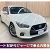 nissan skyline 2022 -NISSAN--Skyline 5AA-HV37--HV37-510200---NISSAN--Skyline 5AA-HV37--HV37-510200- image 1