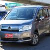 honda stepwagon 2010 -HONDA--Stepwgn DBA-RK1--RK1-1016187---HONDA--Stepwgn DBA-RK1--RK1-1016187- image 1