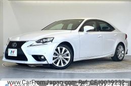 lexus is 2016 -LEXUS--Lexus IS DAA-AVE30--AVE30-5054328---LEXUS--Lexus IS DAA-AVE30--AVE30-5054328-